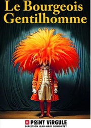 Le Bourgeois Gentilhomme