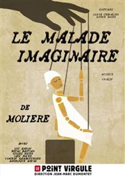 Le malade imaginaire