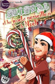 Guignol et les jouets merveilleux de Nol