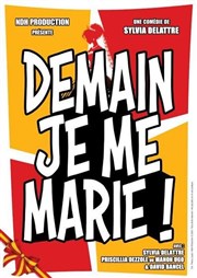 Demain je me marie !