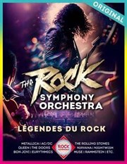 The Rock Symphony Orchestra