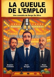 La gueule de l'emploi