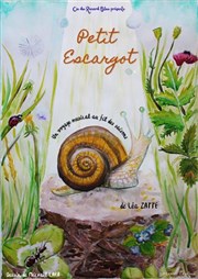Petit escargot