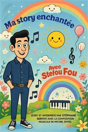 Ma story enchant�e