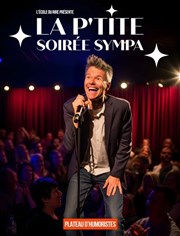 La P'tite soire sympa