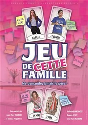 Jeu de cette famille