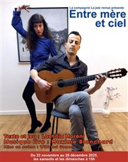 Entre mre et ciel