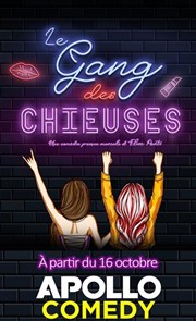 Le gang des chieuses