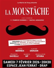 La Moustache