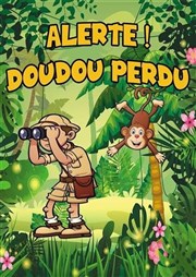 Alerte ! Doudou perdu