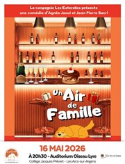 Un air de famille