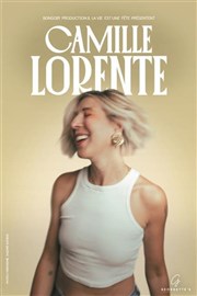 Camille Lorente | En rodage