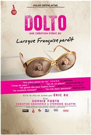 Dolto, lorsque Fran�oise para�t