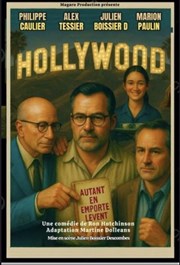 Hollywood : Autant en emporte le vent