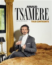 Arnaud Tsamere | nouveau spectacle