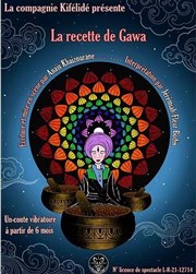 La recette de Gawa