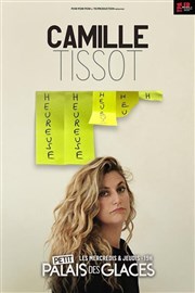 Camille Tissot dans Heureuse