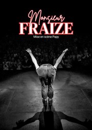 Monsieur Fraize