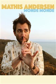 Mathis Andersen : Kinder jardin songs