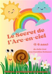 Le Secret de l'arc-en-ciel
