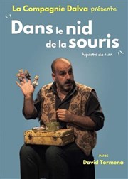 Dans le nid de la souris