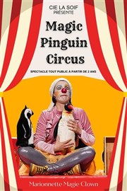 Magic Pinguin Circus