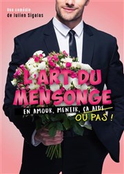 L'art du mensonge
