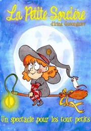 La petite sorci�re