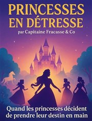 Princesses en d�tresse