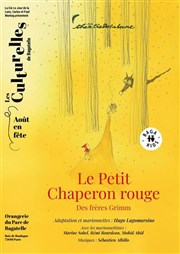 Le Petit Chaperon Rouge