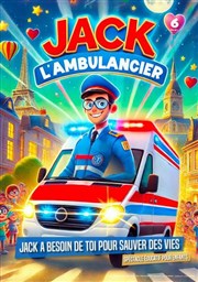 Jack l'ambulancier