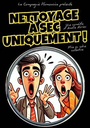 Nettoyage � sec uniquement !