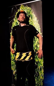 Le Nol des Super-Hros