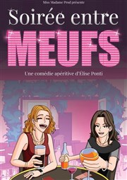 Soir�e entre meufs
