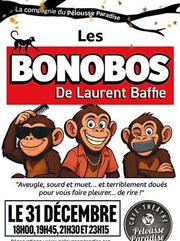 Les Bonobos | de Laurent Baffie
