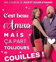 C'est beau l'amour, mais �a part toujours en couilles !