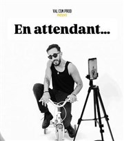 Laurent Febvay dans En attendant...