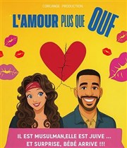 L'amour plus que ouf