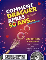 Comment draguer apr�s 50 ans