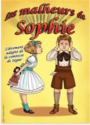 Les malheurs de Sophie