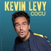 Kevin Levy dans Cocu