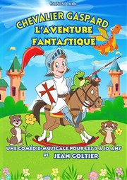 Chevalier Gaspard et l'aventure fantastique