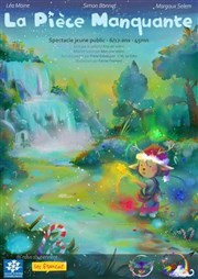 La pice manquante