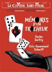 M�moires d'un tricheur
