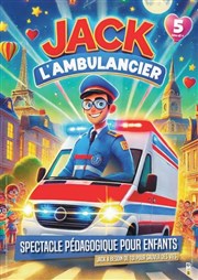 Jack l'ambulancier