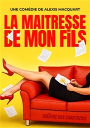 La ma�tresse de mon fils