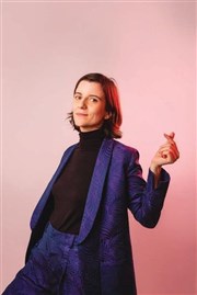 Amaia dans Tel un ph�nix