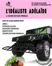 L'id�aliste Ad�la�de