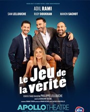 Le Jeu de la V�rit�