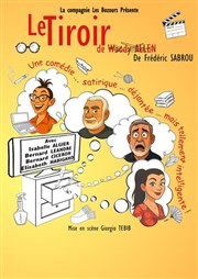 Le tiroir de Woody Allen